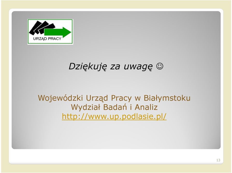 Białymstoku Wydział Badań