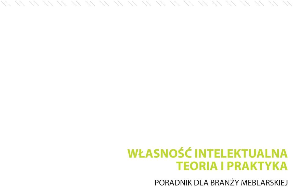 TEORIA I PRAKTYKA
