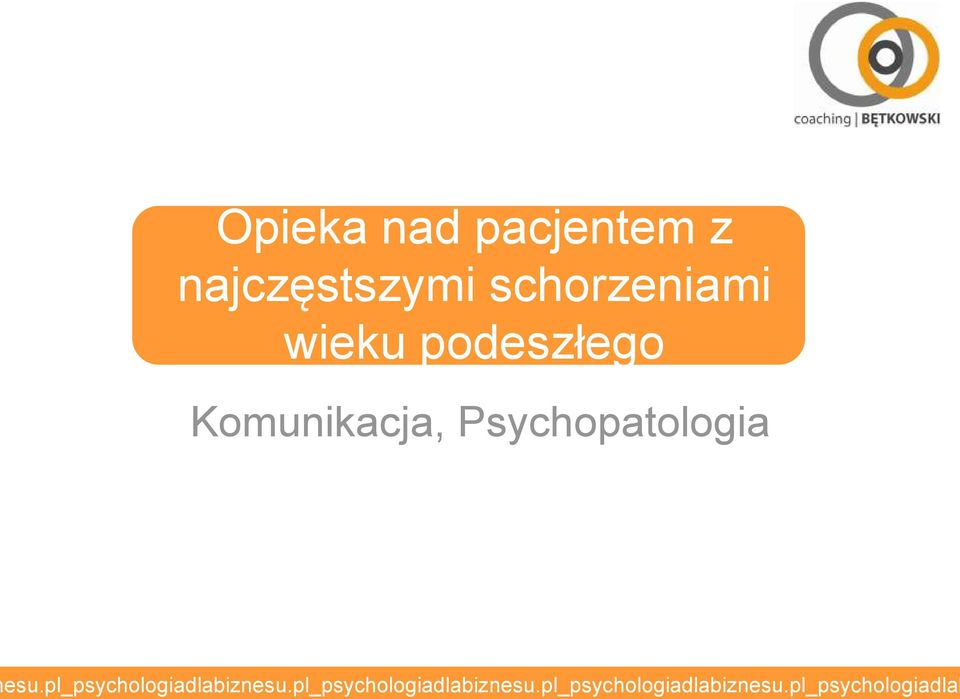 schrzeniami wieku