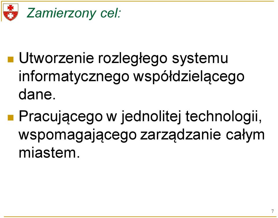 dane. Pracującego w jednolitej