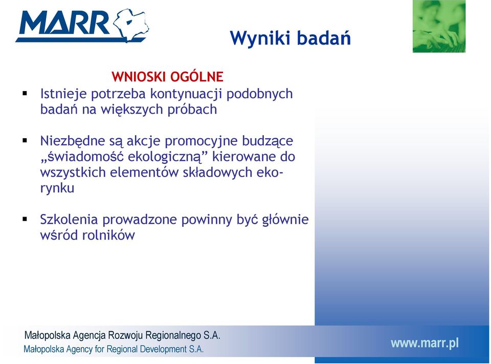 budzące świadomość ekologiczną kierowane do wszystkich elementów