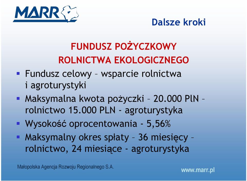 000 PlN rolnictwo 15.