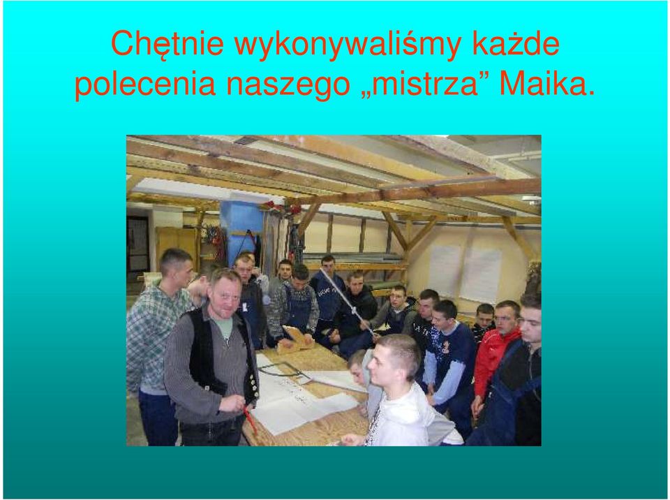 każde