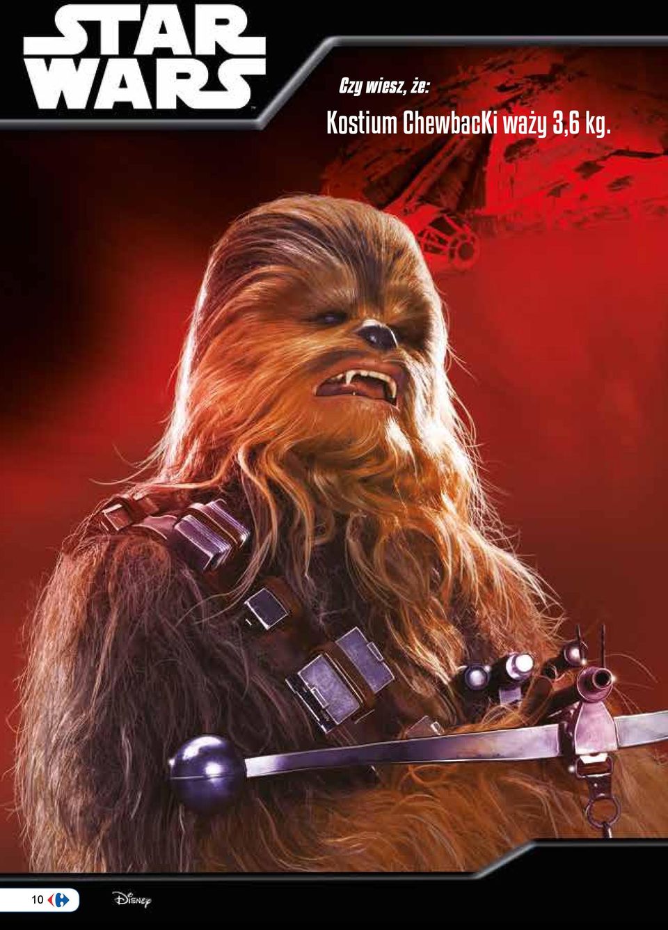 ChewbacKi