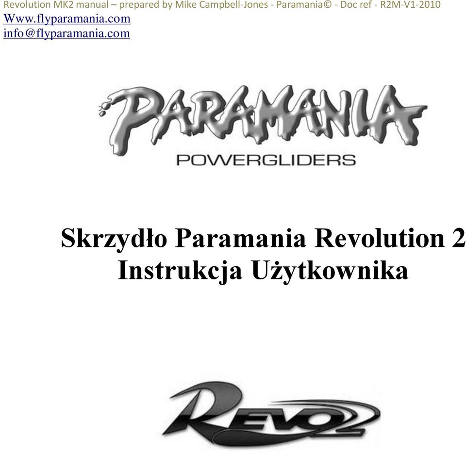 R2M-V1-2010 Www.flyparamania.