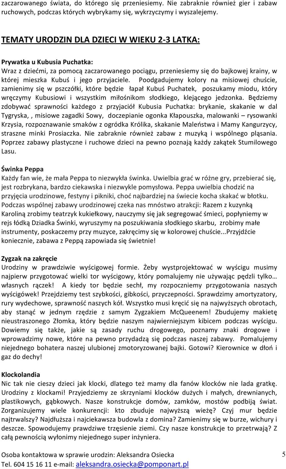 przyjaciele.