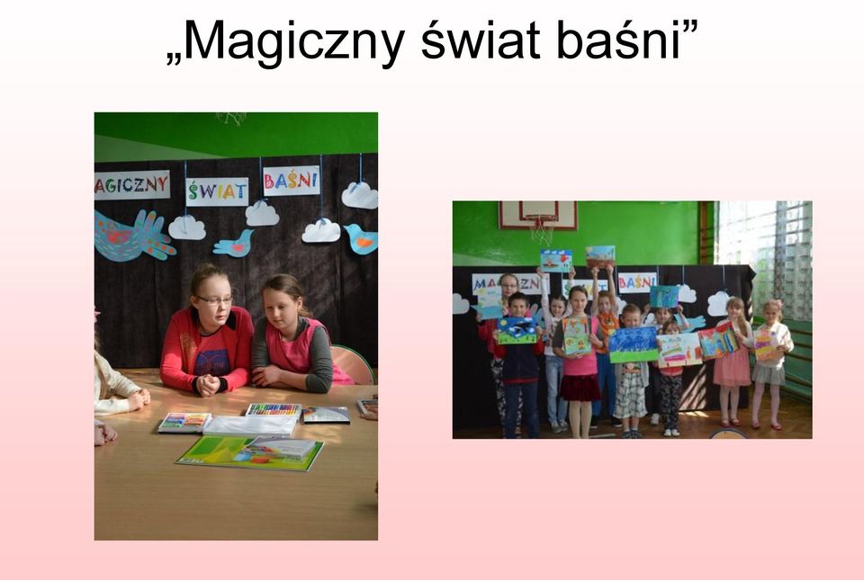 baśni