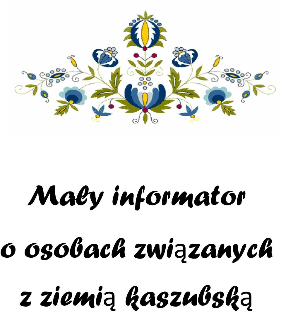 osobach