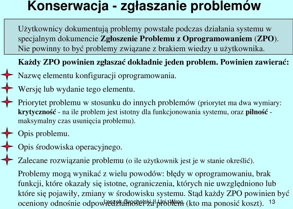 Wersję lub wydanie tego elementu.