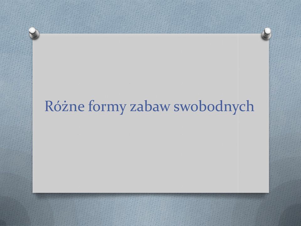zabaw