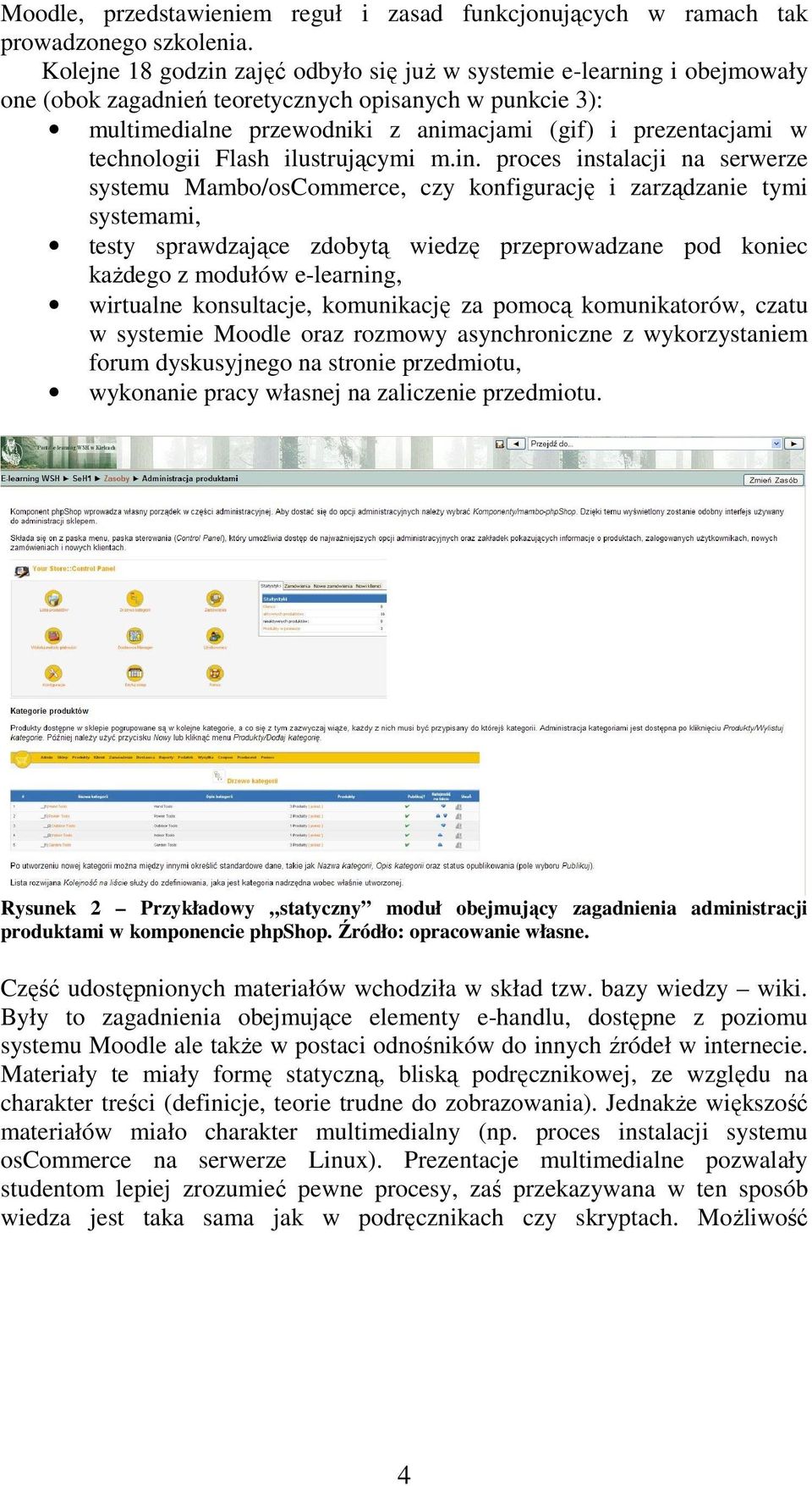 technologii Flash ilustrującymi m.in.