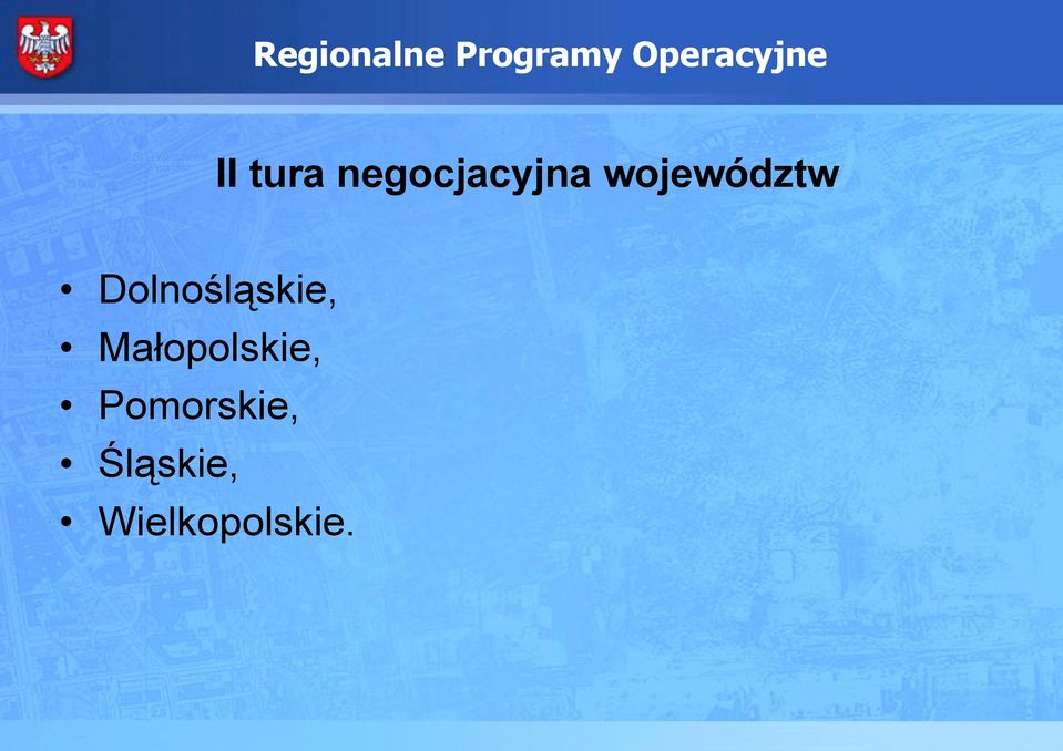 województw Dolnośląskie,