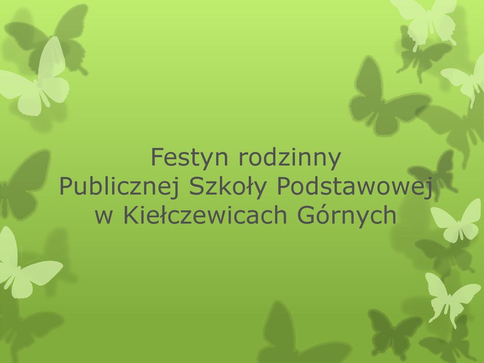 Podstawowej w