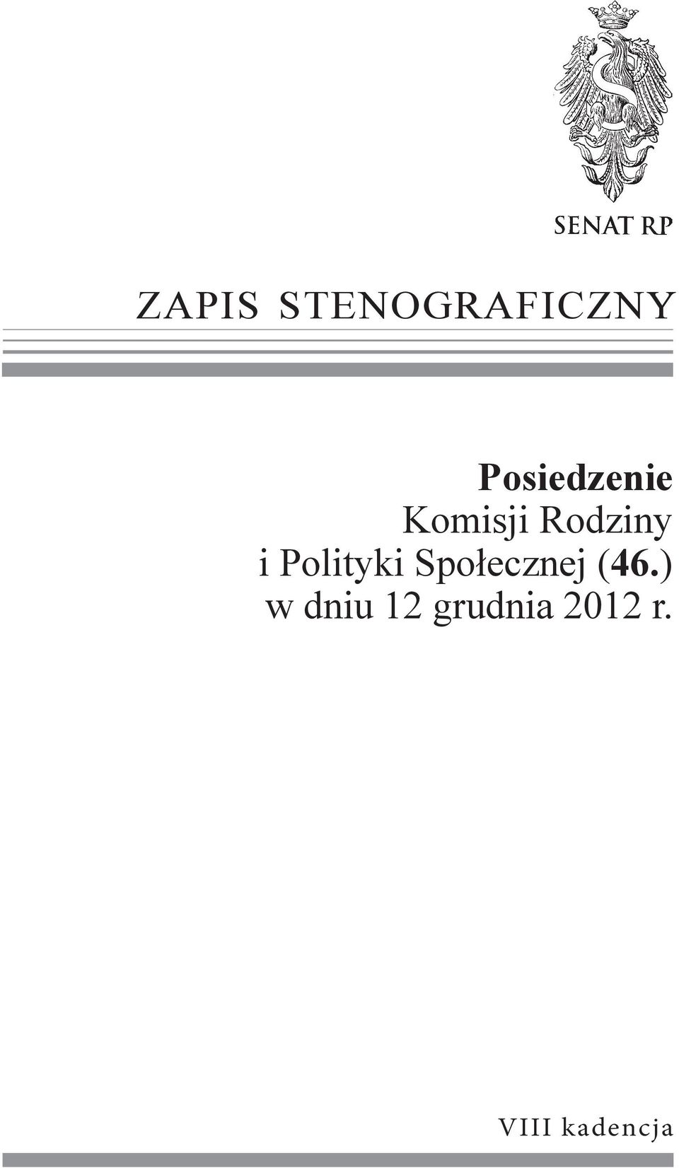 i Polityki Społecznej (46.