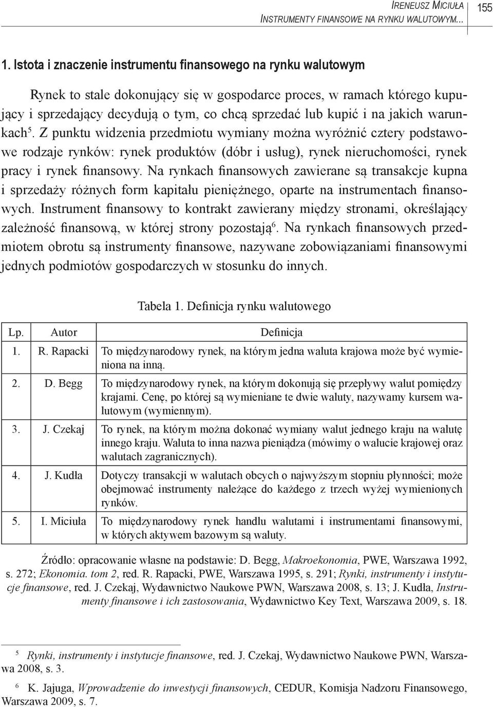 na jakich warunkach 5. Z punktu widzenia przedmiotu wymiany można wyróżnić cztery podstawowe rodzaje rynków: rynek produktów (dóbr i usług), rynek nieruchomości, rynek pracy i rynek finansowy.