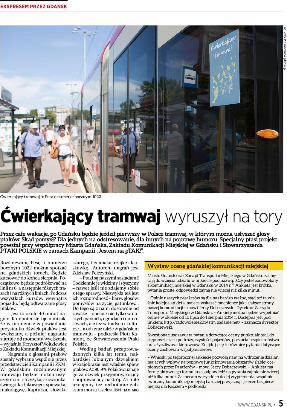 Dla jednych na odstresowanie, dla innych na poprawę humoru.