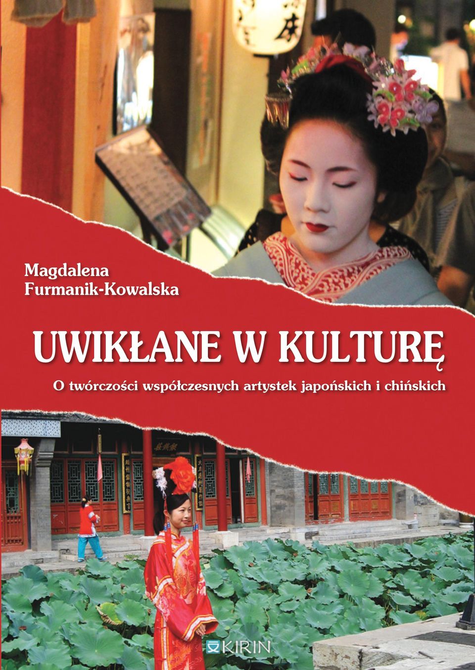 w kulturę O twórczości
