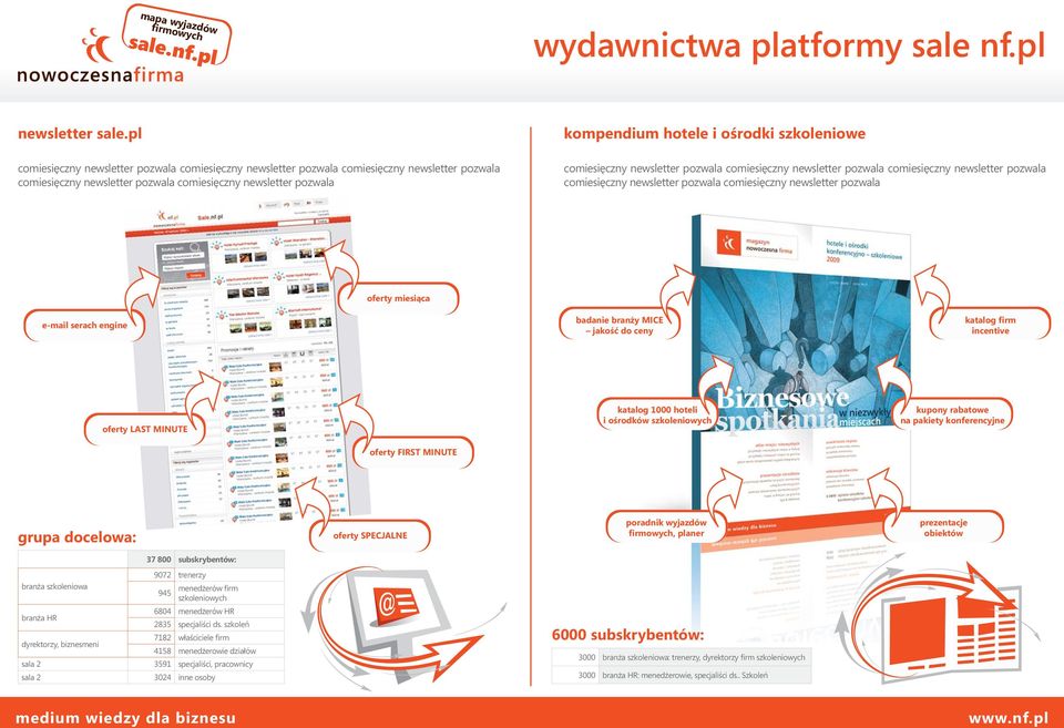 szkoleniowe comiesięczny newsletter pozwala comiesięczny newsletter pozwala comiesięczny newsletter pozwala comiesięczny newsletter pozwala comiesięczny newsletter pozwala oferty miesiąca e-mail