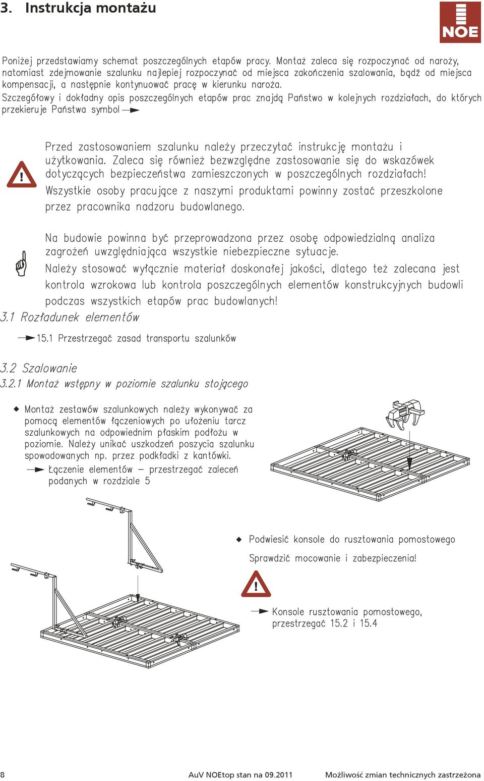 09.2011 Możliwość