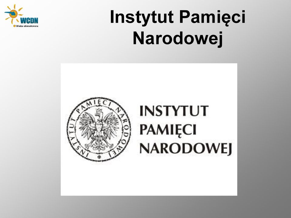 Narodowej