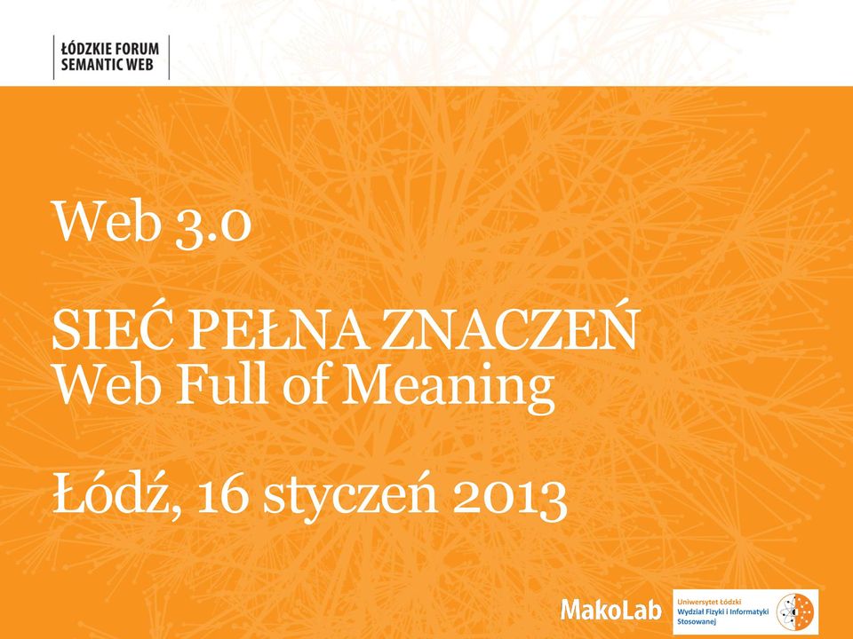ZNACZEŃ Web Full