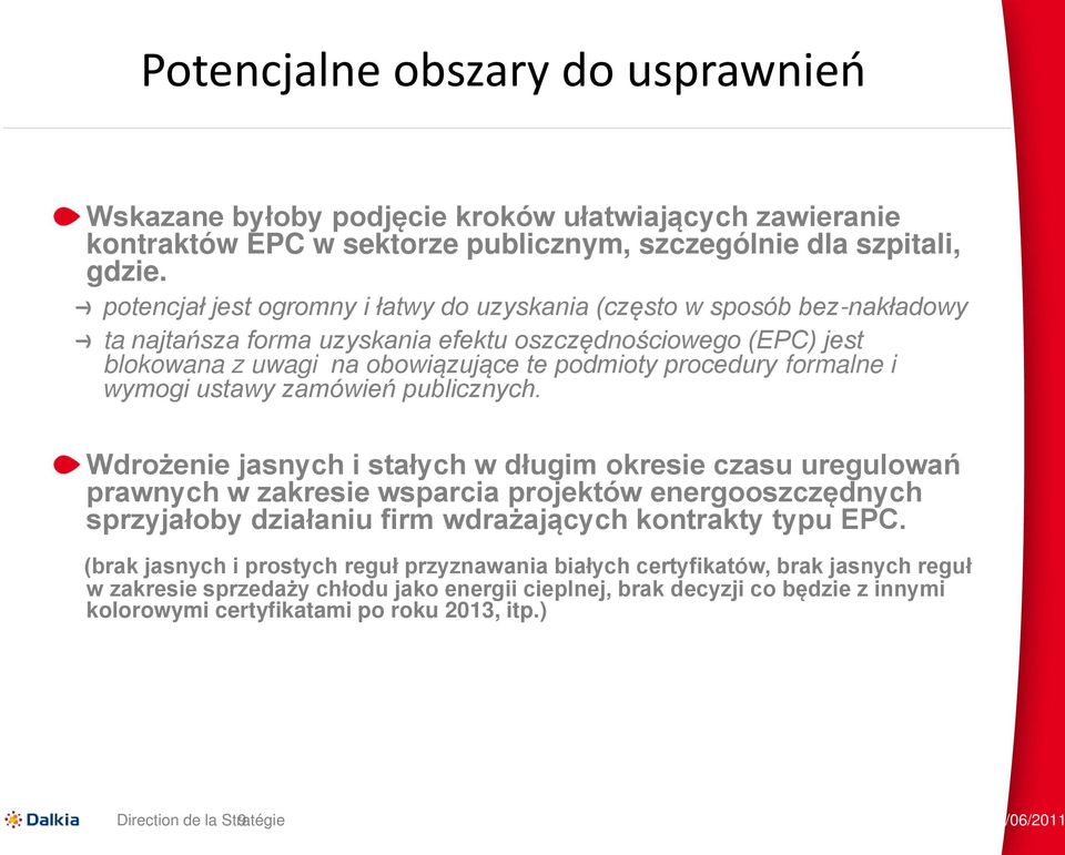 formalne i wymogi ustawy zamówień publicznych.