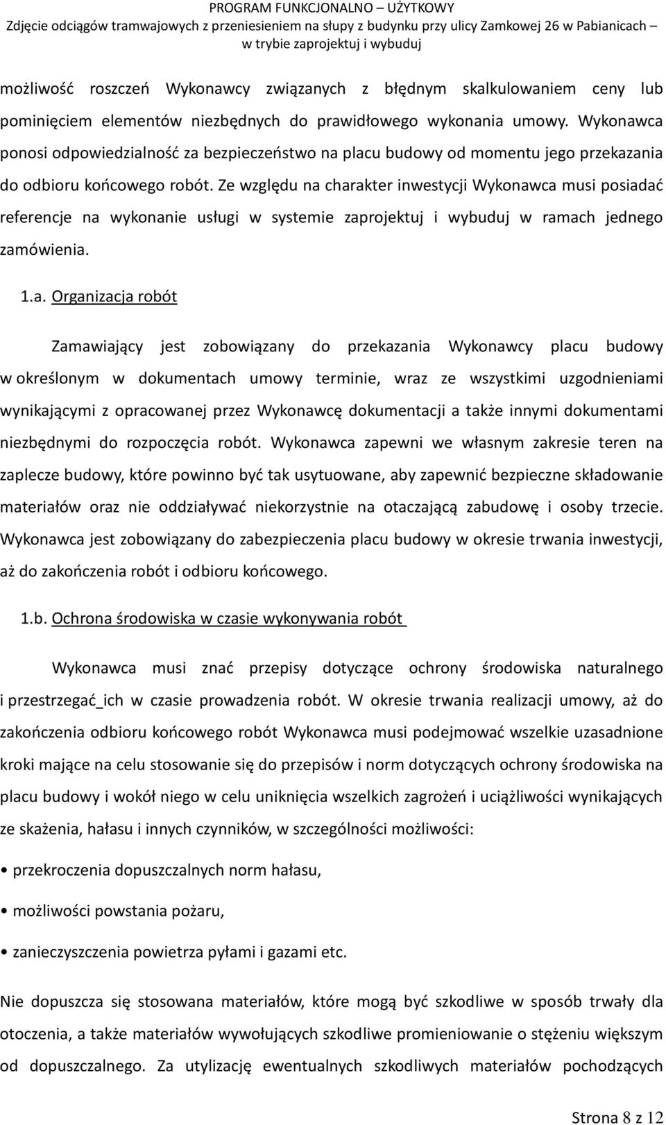 Ze względu na 