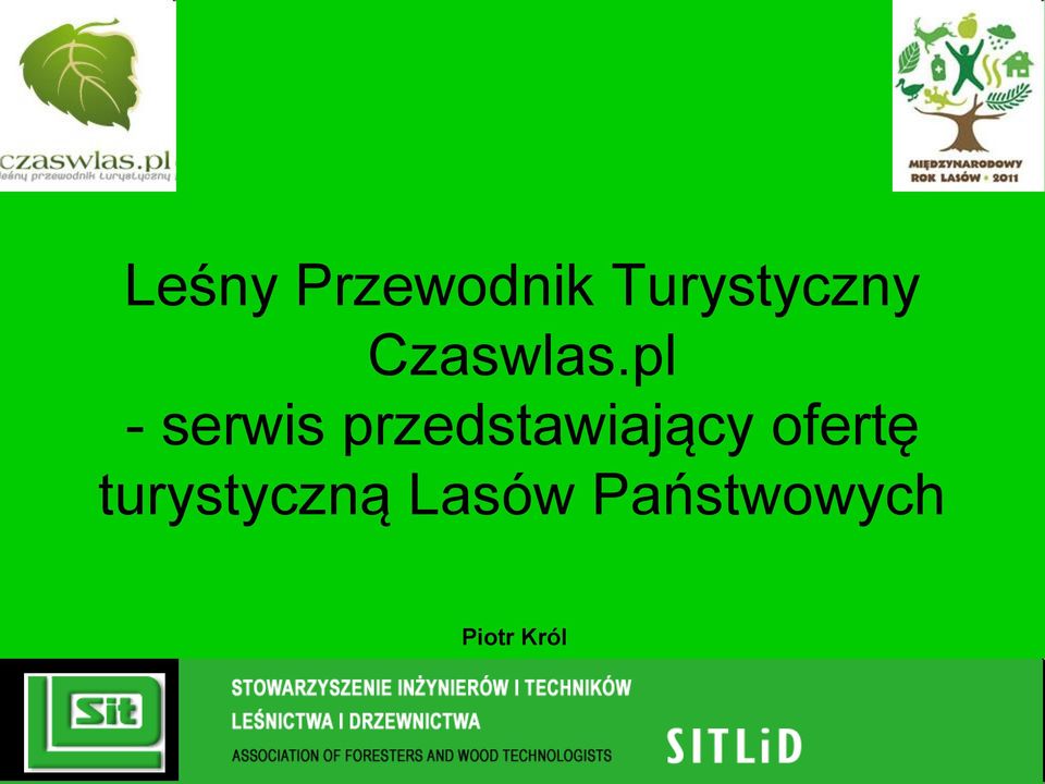 pl - serwis przedstawiający