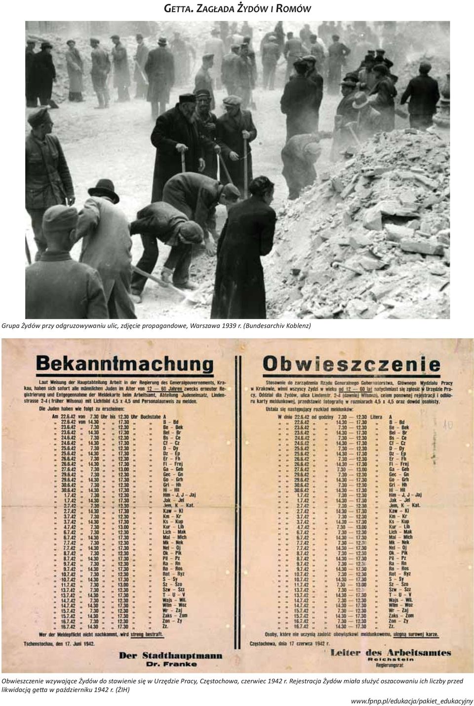 Warszawa 1939 r.