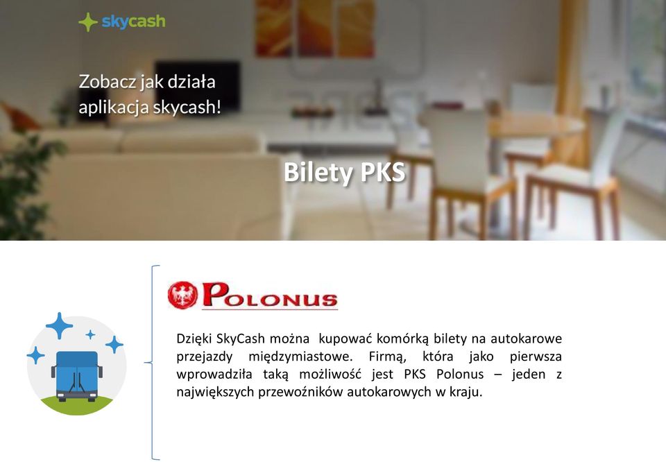 Firmą, która jako pierwsza wprowadziła taką możliwość