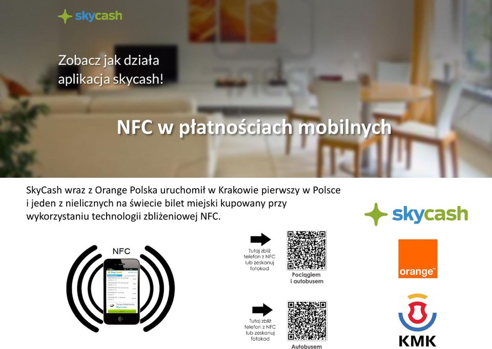 jeden z nielicznych na świecie bilet miejski