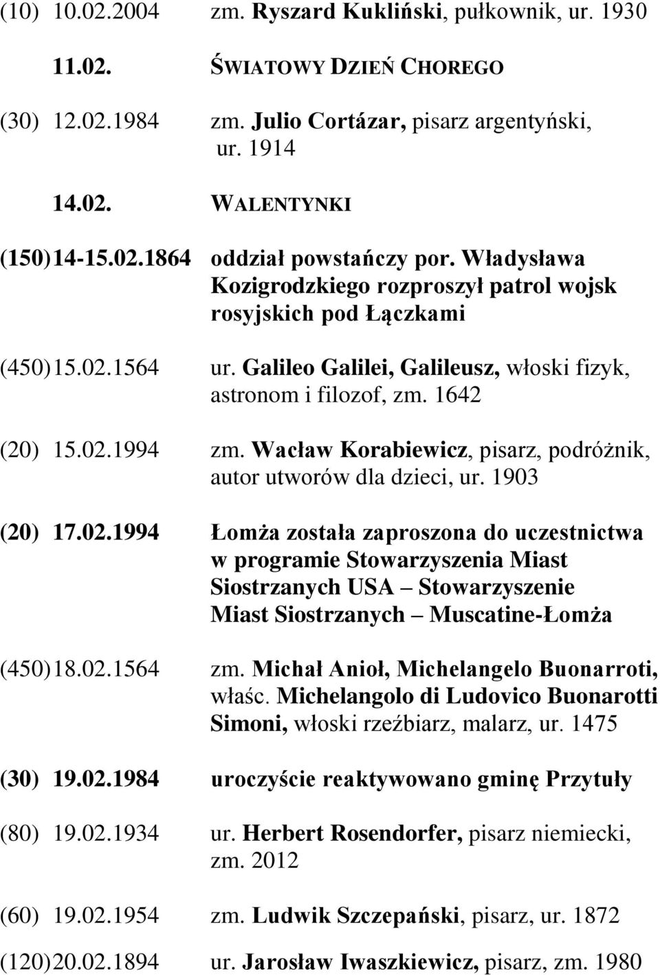 Wacław Korabiewicz, pisarz, podróżnik, autor utworów dla dzieci, ur. 1903 (20) 17.02.