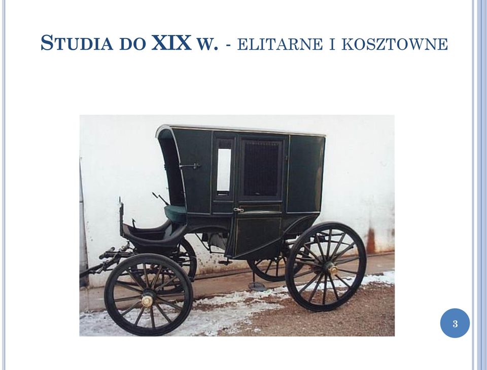 - ELITARNE