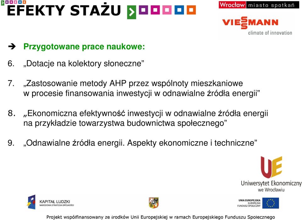 odnawialne źródła energii 8.