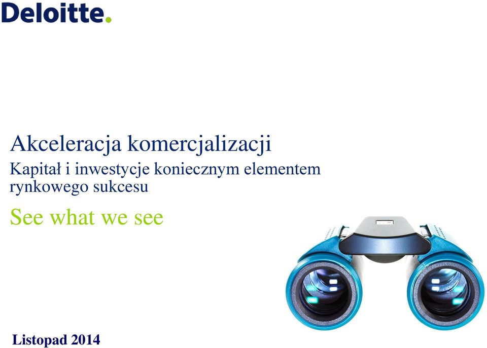 koniecznym elementem