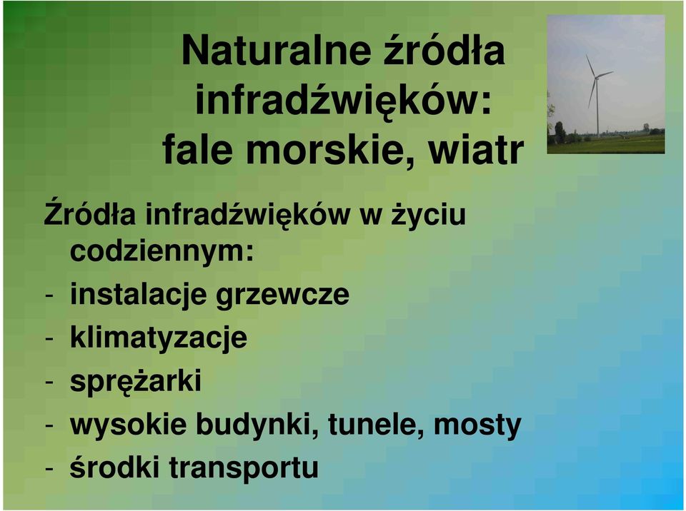 instalacje grzewcze - klimatyzacje - spręŝarki -