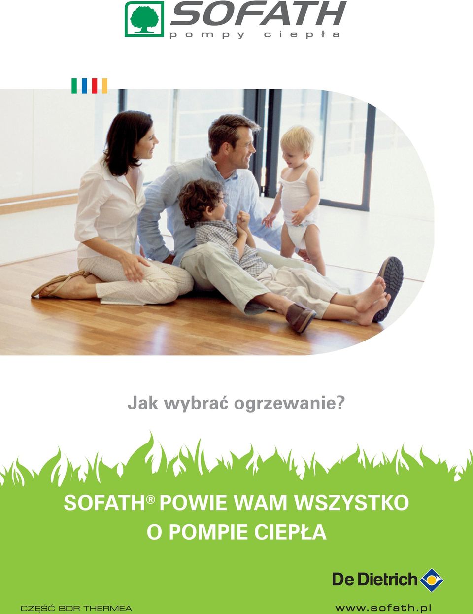 SOFATH POWIE WAM