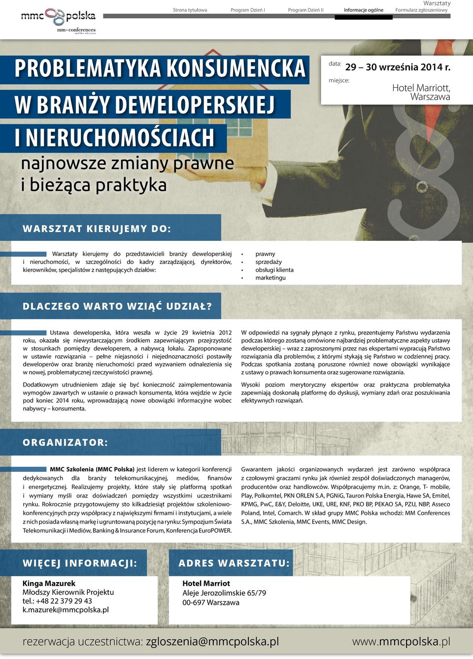 Ustawa deweloperska, która weszła w życie 29 kwietnia 2012 roku, okazała się niewystarczającym środkiem zapewniającym przejrzystość w stosunkach pomiędzy deweloperem, a nabywcą lokalu.