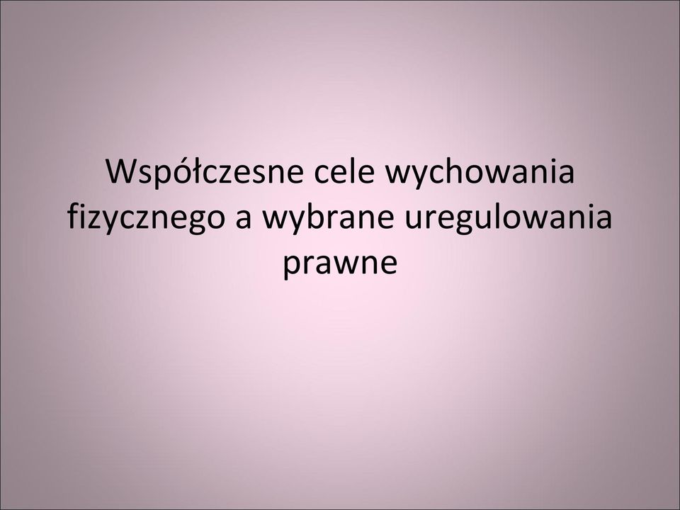 fizycznego a