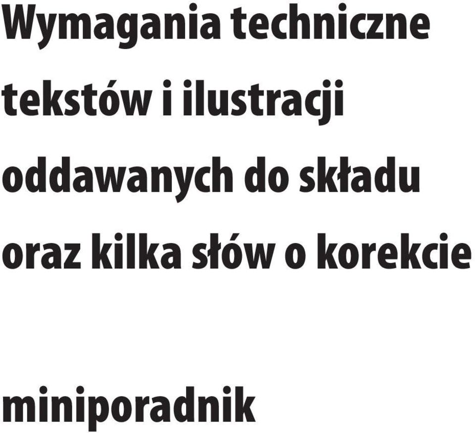 oddawanych do składu oraz