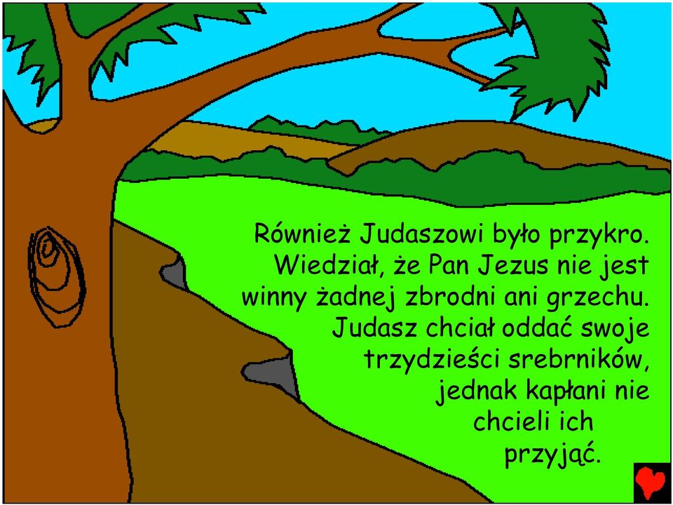 zbrodni ani grzechu.