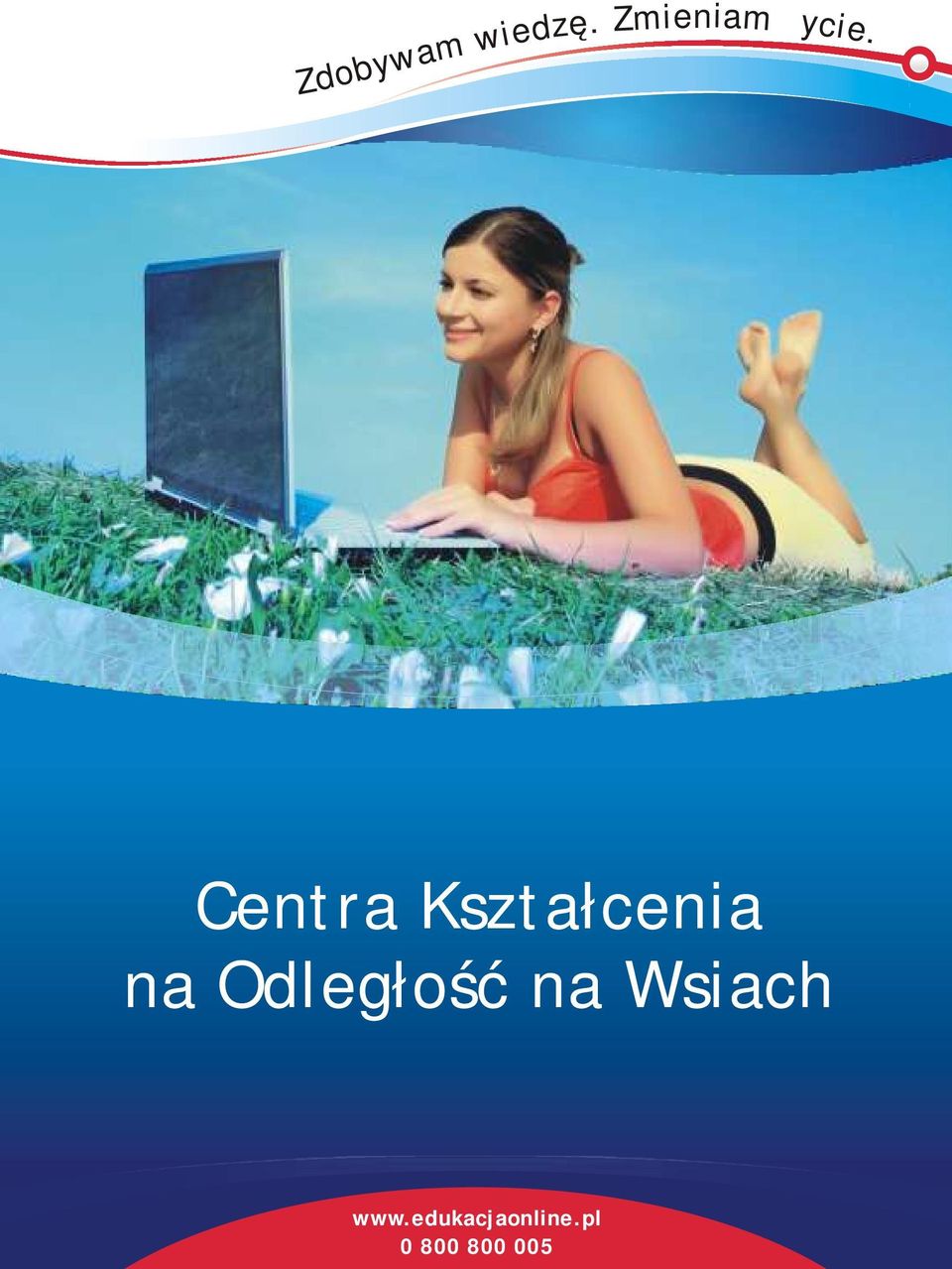 Centra Kształcenia na