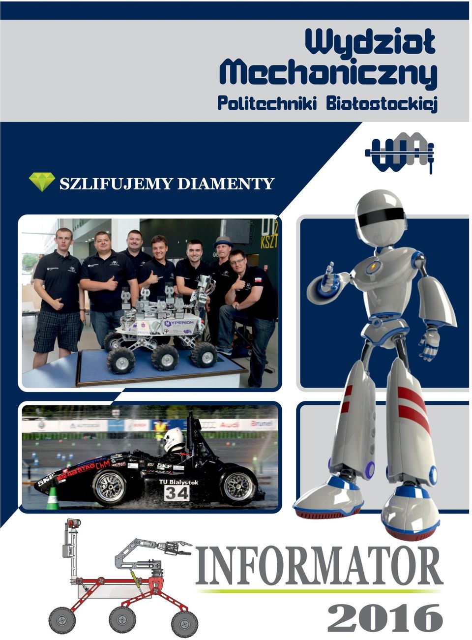 e-mail: wm@pb.edu.