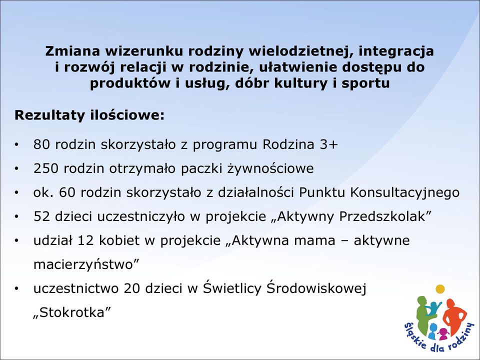 żywnościowe ok.