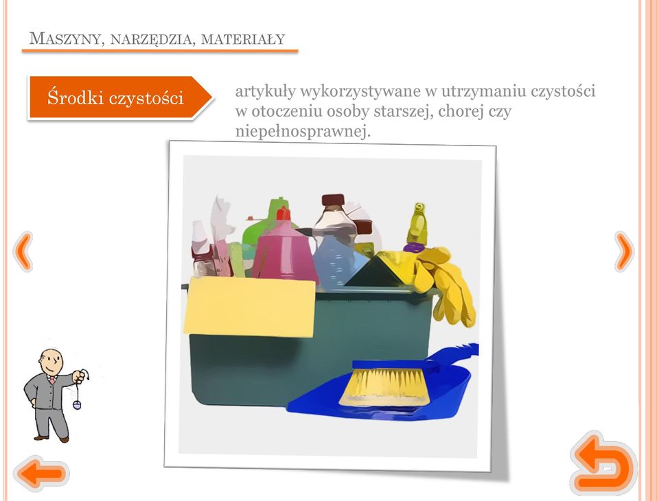 utrzymaniu czystości w otoczeniu