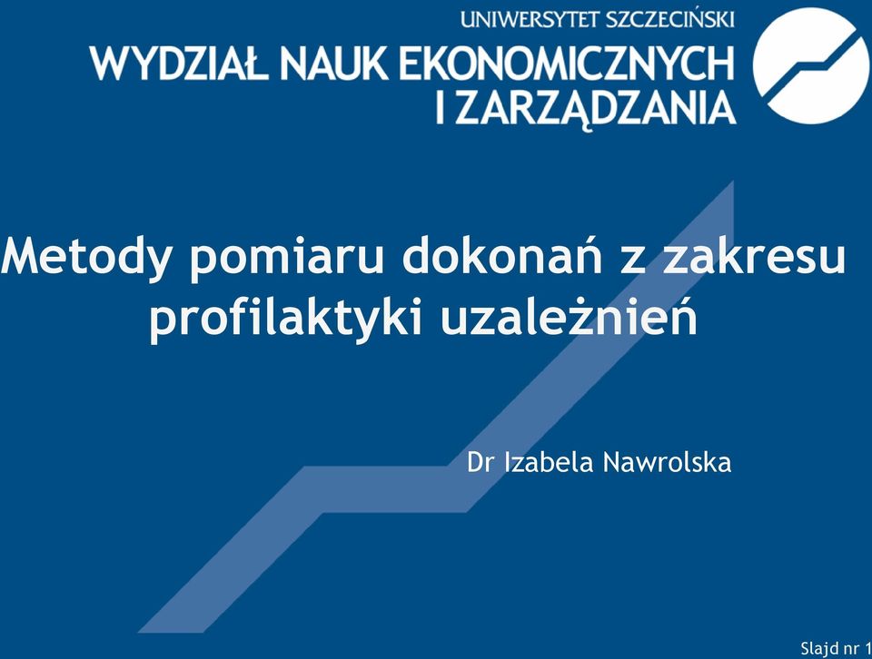 profilaktyki