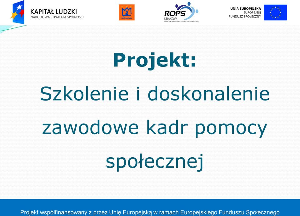 doskonalenie