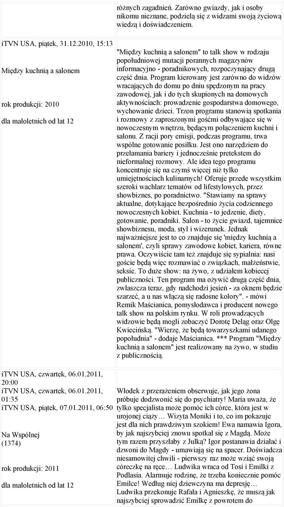 małżeństwo viki nie umawia się z ep. 5alfabet randek