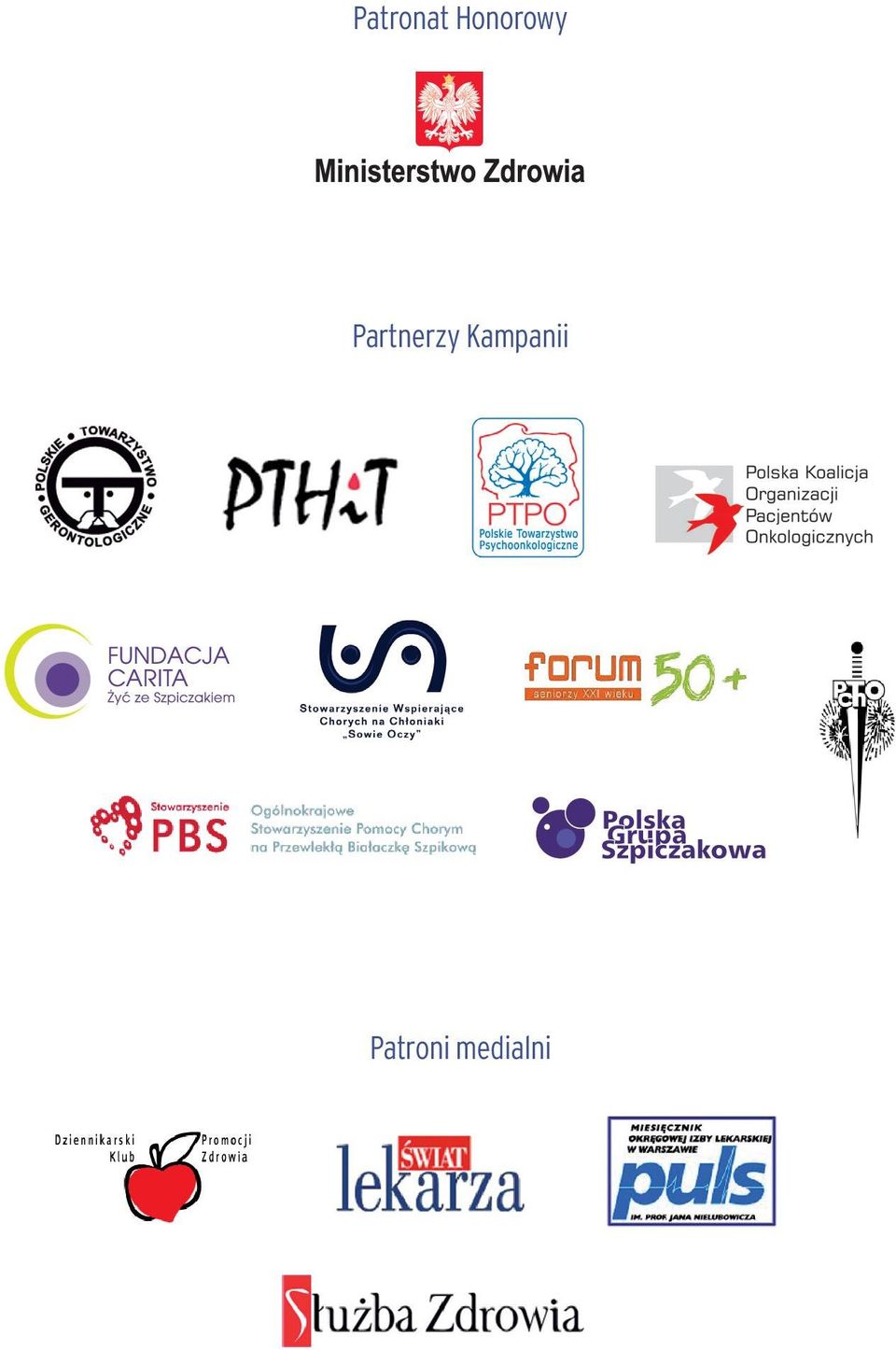 Partnerzy