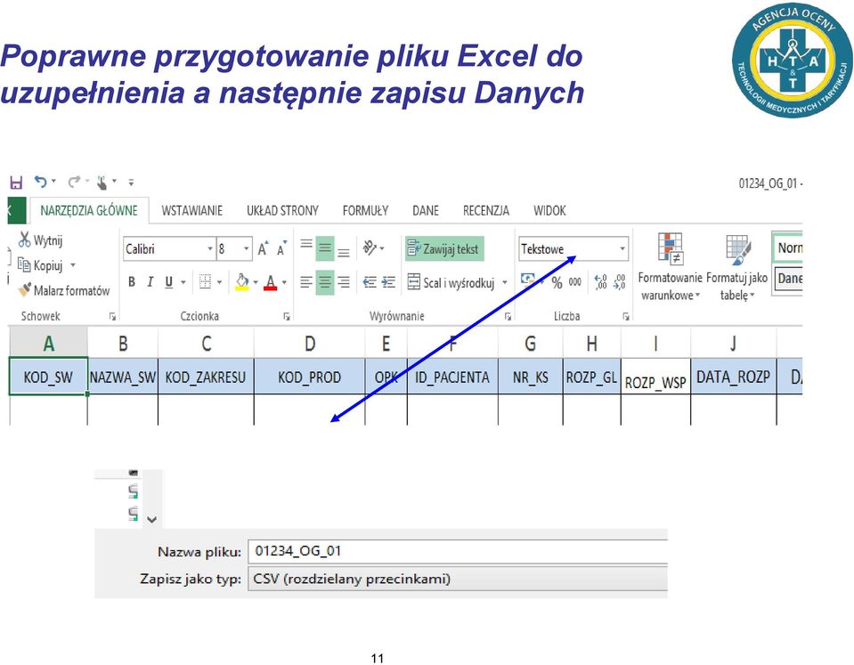 Excel do